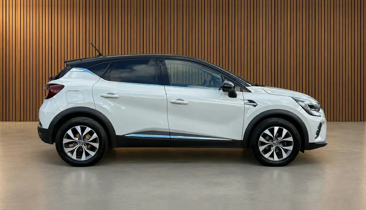 1.3 TCe 130 Intens
