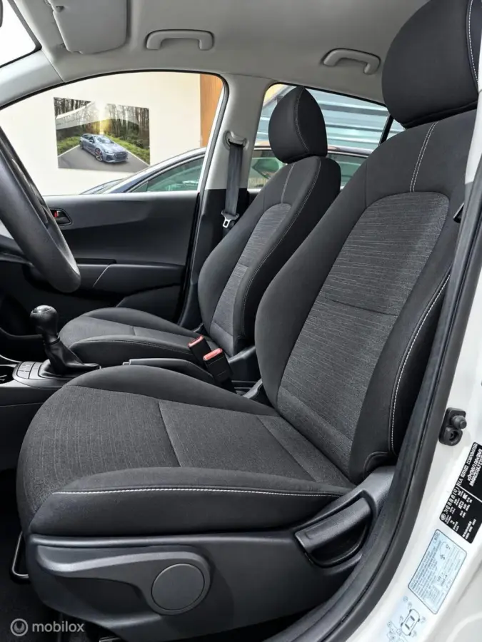 1.0 MPi | CarPlay | Airco | Garantie |Dealer OH