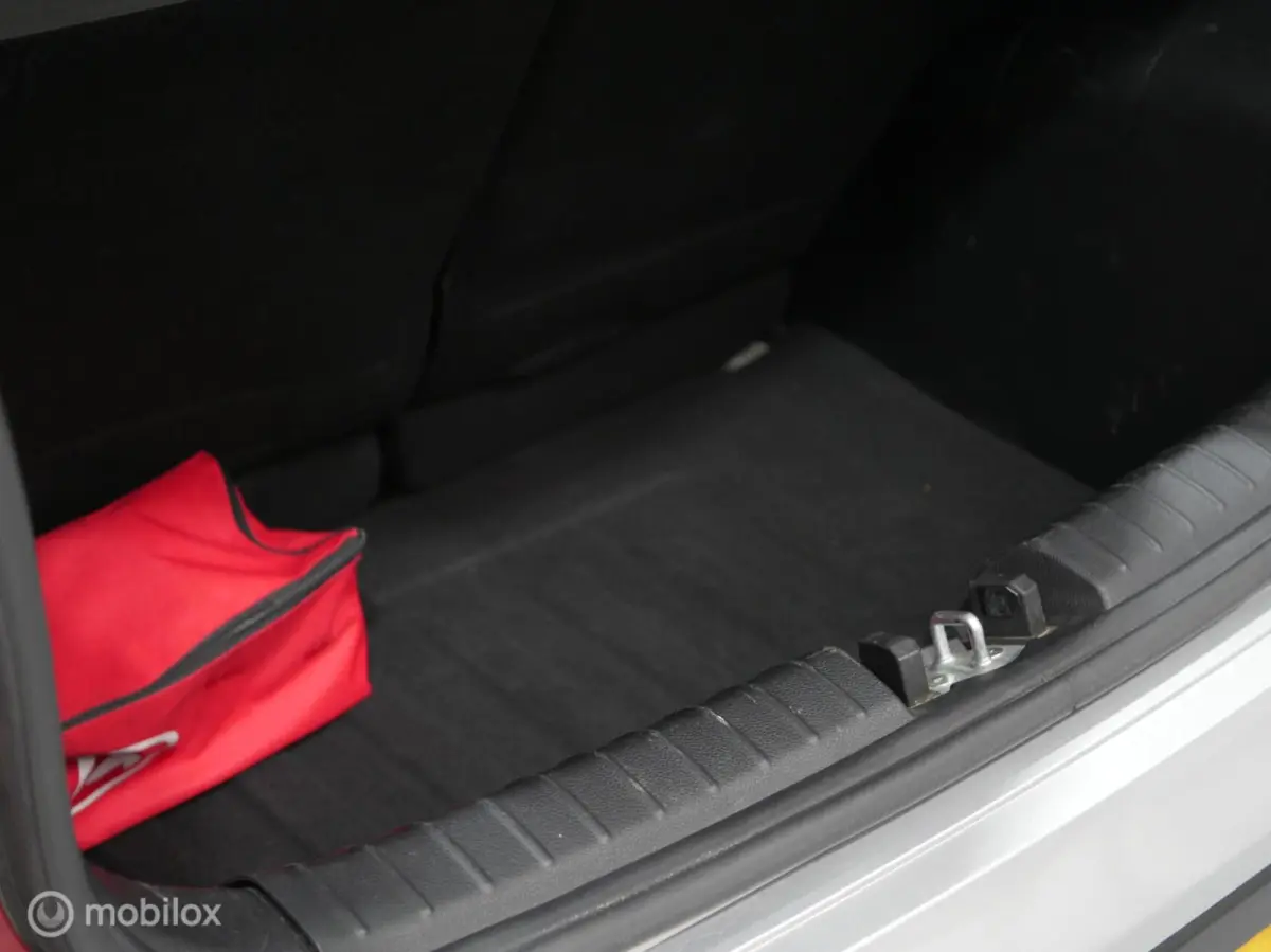 1.0 MPi | CarPlay | Airco | Garantie |Dealer OH
