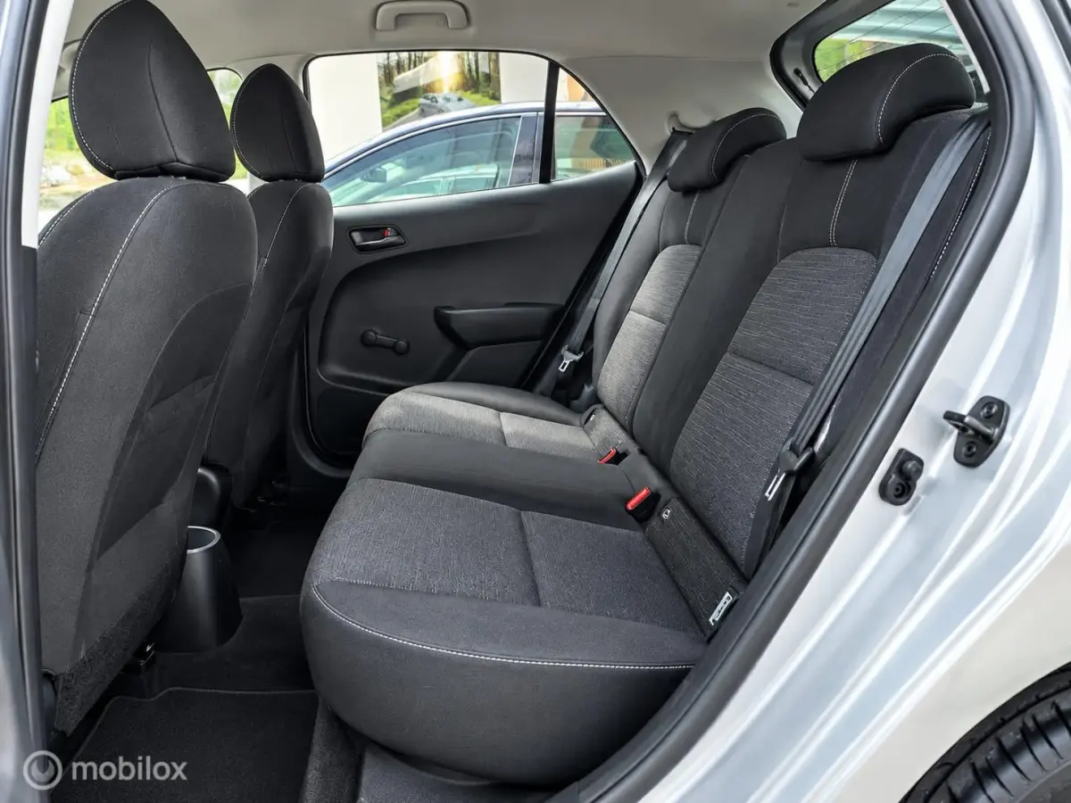 1.0 MPi | CarPlay | Airco | Garantie |Dealer OH