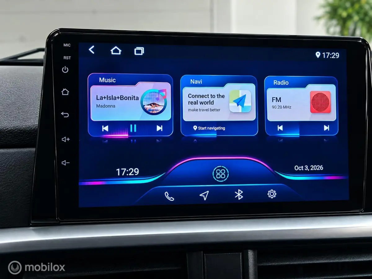 1.0 MPi | CarPlay | Airco | Garantie |Dealer OH