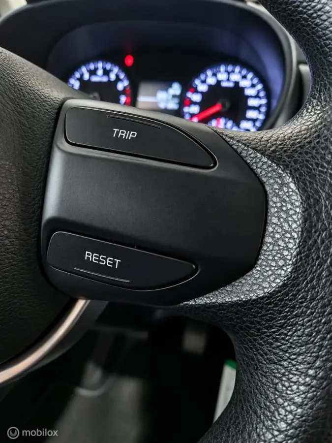 1.0 MPi | CarPlay | Airco | Garantie |Dealer OH