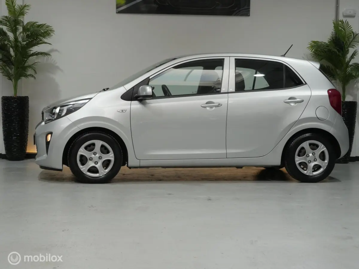 1.0 MPi | CarPlay | Airco | Garantie |Dealer OH