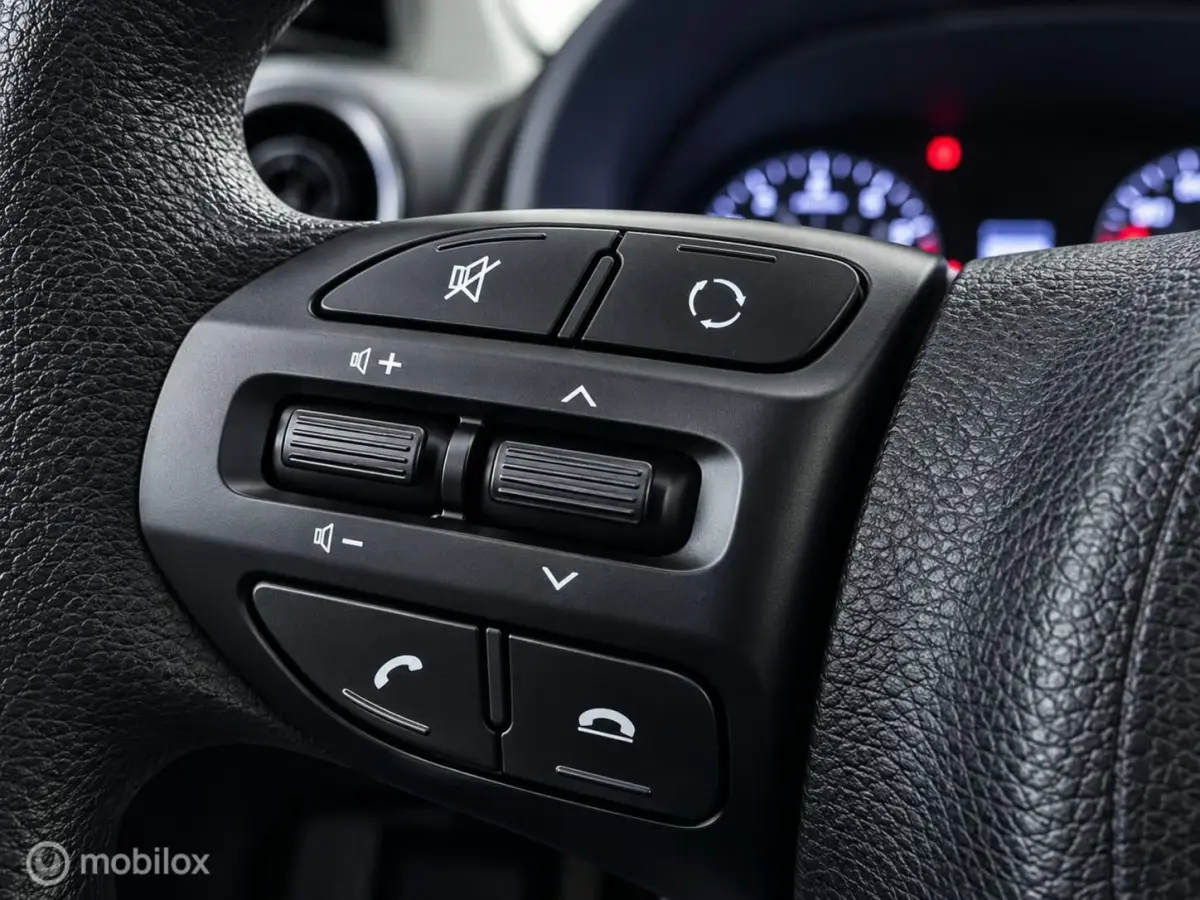 1.0 MPi | CarPlay | Airco | Garantie |Dealer OH