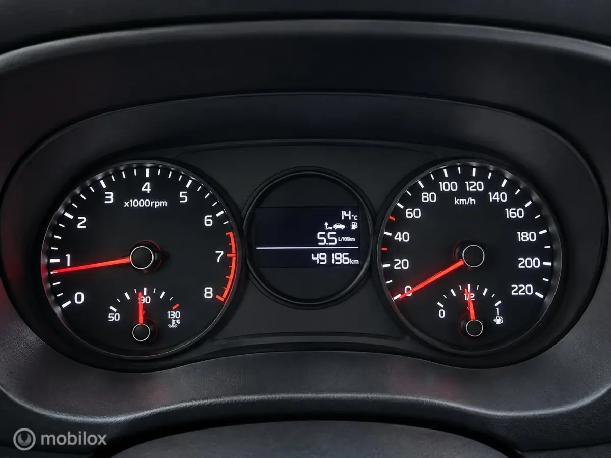 1.0 MPi | CarPlay | Airco | Garantie |Dealer OH
