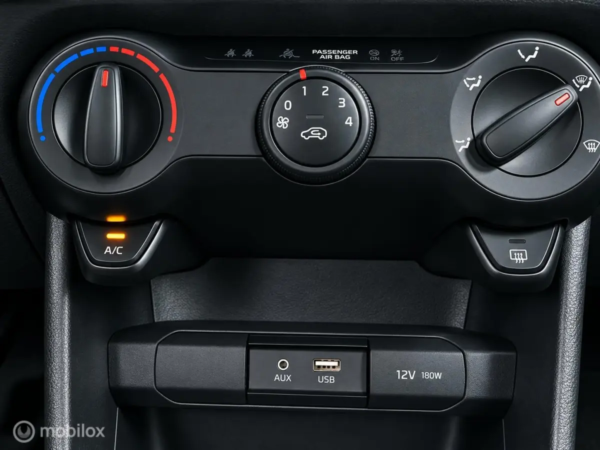 1.0 MPi | CarPlay | Airco | Garantie |Dealer OH