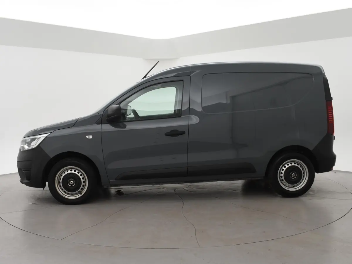 1.5 dCi 75 COMFORT EXTRA*1e EIG*+ CAMERA | CARPLAY | DAB | DODEHOEK | NAVIGATIE