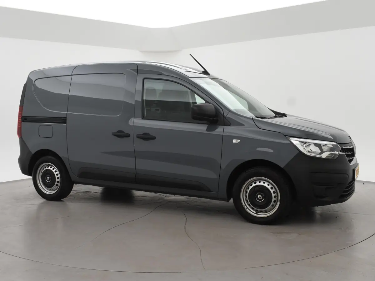 1.5 dCi 75 COMFORT EXTRA*1e EIG*+ CAMERA | CARPLAY | DAB | DODEHOEK | NAVIGATIE