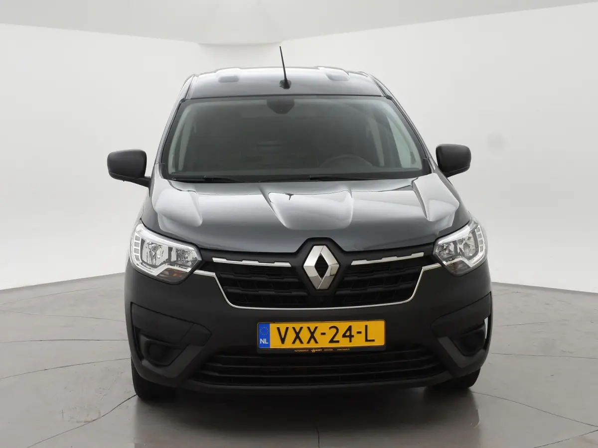1.5 dCi 75 COMFORT EXTRA*1e EIG*+ CAMERA | CARPLAY | DAB | DODEHOEK | NAVIGATIE