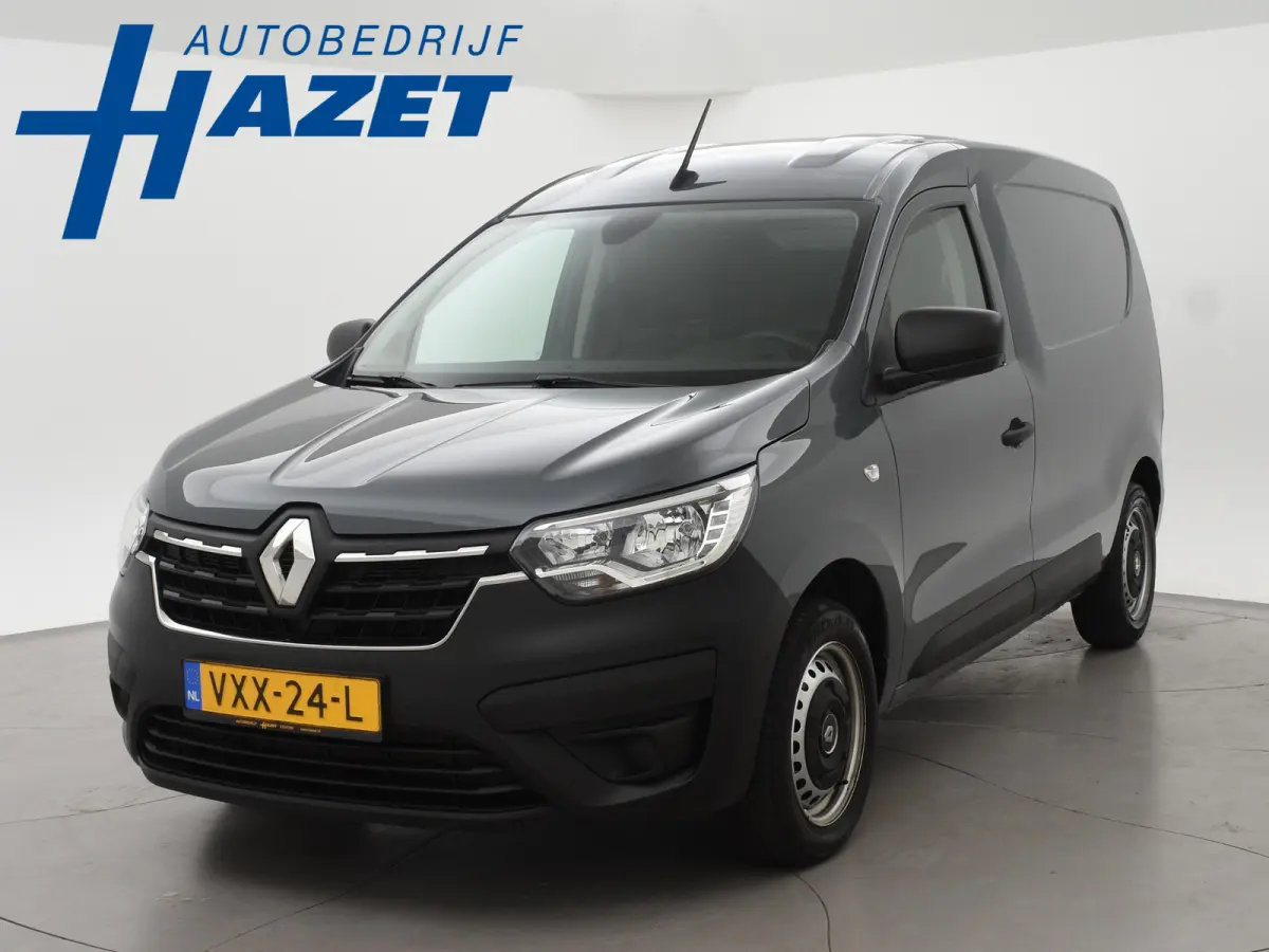 1.5 dCi 75 COMFORT EXTRA*1e EIG*+ CAMERA | CARPLAY | DAB | DODEHOEK | NAVIGATIE
