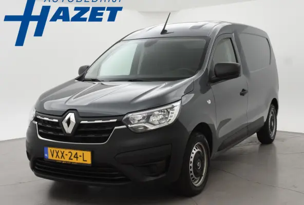 1.5 dCi 75 COMFORT EXTRA*1e EIG*+ CAMERA | CARPLAY | DAB | DODEHOEK | NAVIGATIE