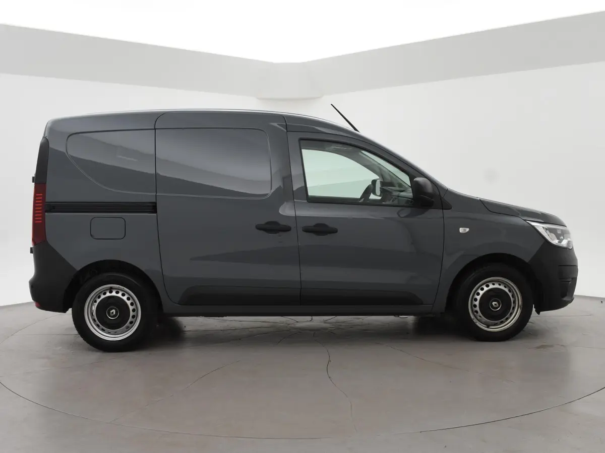 1.5 dCi 75 COMFORT EXTRA*1e EIG*+ CAMERA | CARPLAY | DAB | DODEHOEK | NAVIGATIE