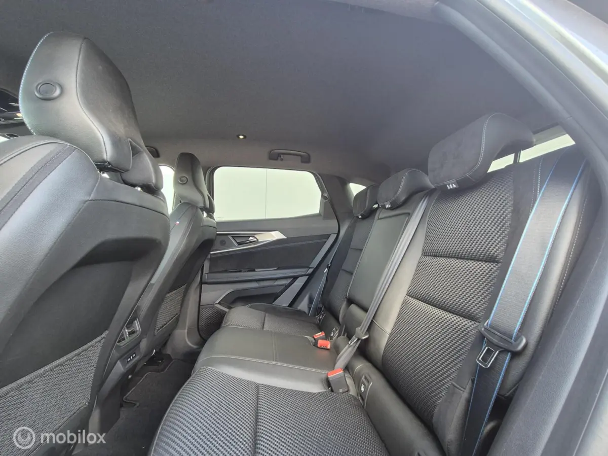 1.2 E-Tech full hybrid 200 Iconic Alpine