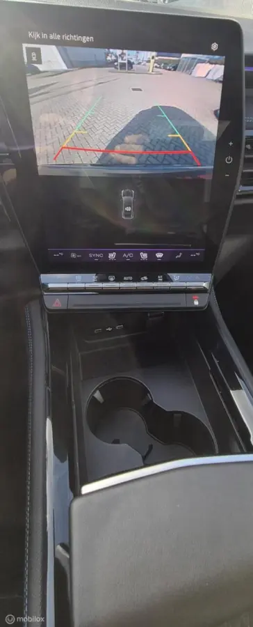 1.2 E-Tech full hybrid 200 Iconic Alpine
