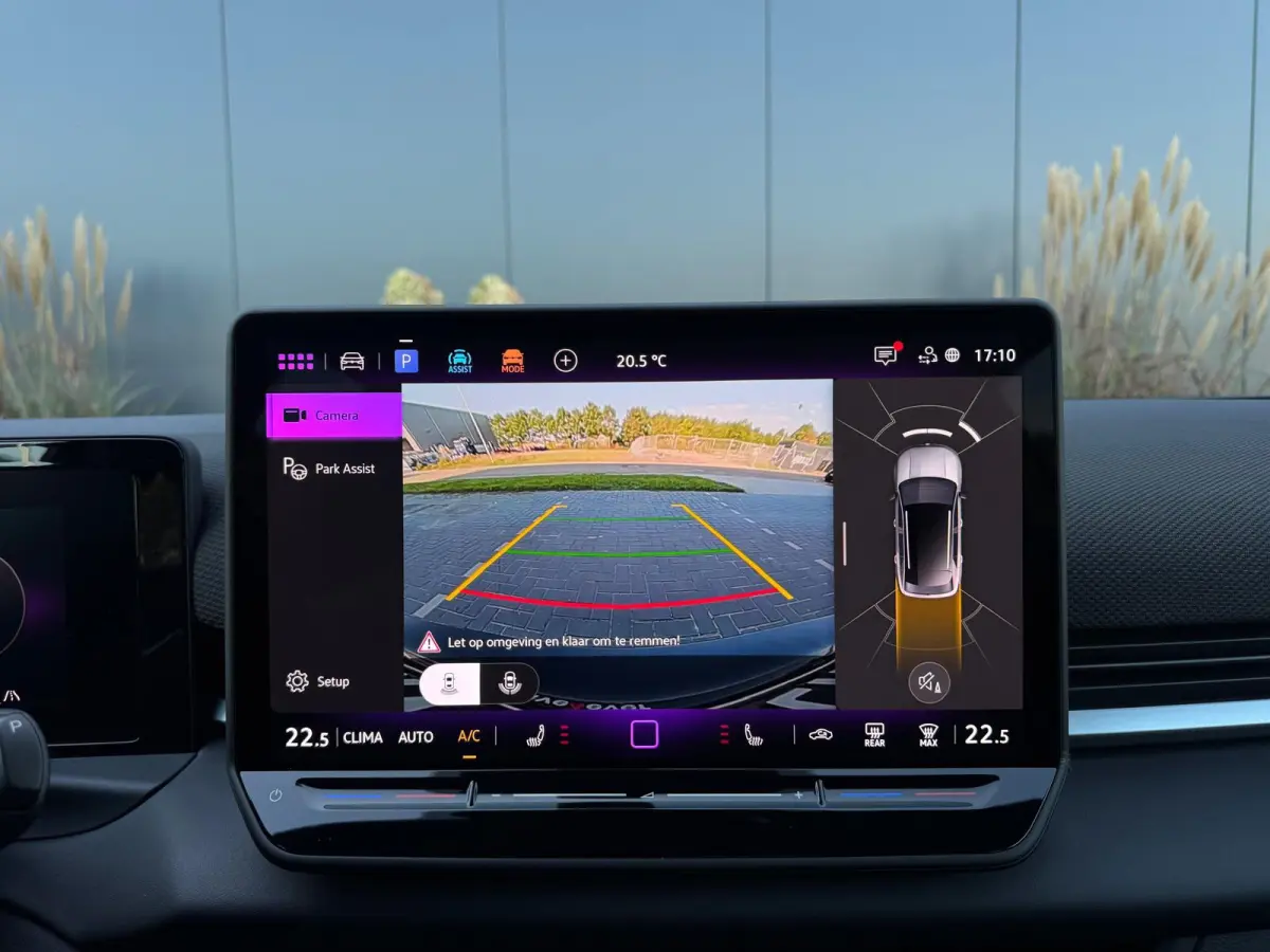 1.5 eTsi 3x R-Line M26 NAVI|LEDER|IQ LIGHT|LED|CAMERA