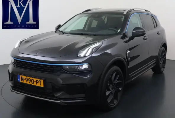 1.5 APPLE CARPLAY/ANDROID AUTO | PANORAMADAK | ELEKTRISCHE ACHTERKLEP | STOEL VERWARMING | MEMORY SEATS |