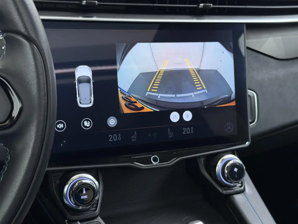 1.5 APPLE CARPLAY/ANDROID AUTO | PANORAMADAK | ELEKTRISCHE ACHTERKLEP | STOEL VERWARMING | MEMORY SEATS |