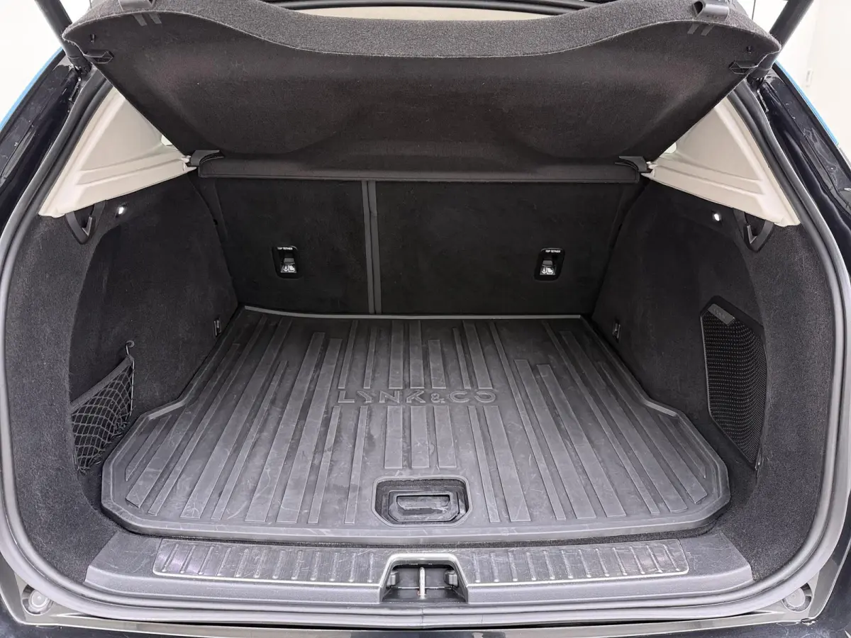 1.5 APPLE CARPLAY/ANDROID AUTO | PANORAMADAK | ELEKTRISCHE ACHTERKLEP | STOEL VERWARMING | MEMORY SEATS |