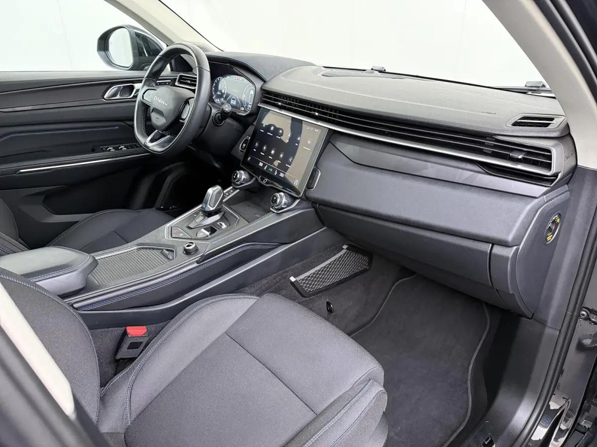 1.5 APPLE CARPLAY/ANDROID AUTO | PANORAMADAK | ELEKTRISCHE ACHTERKLEP | STOEL VERWARMING | MEMORY SEATS |