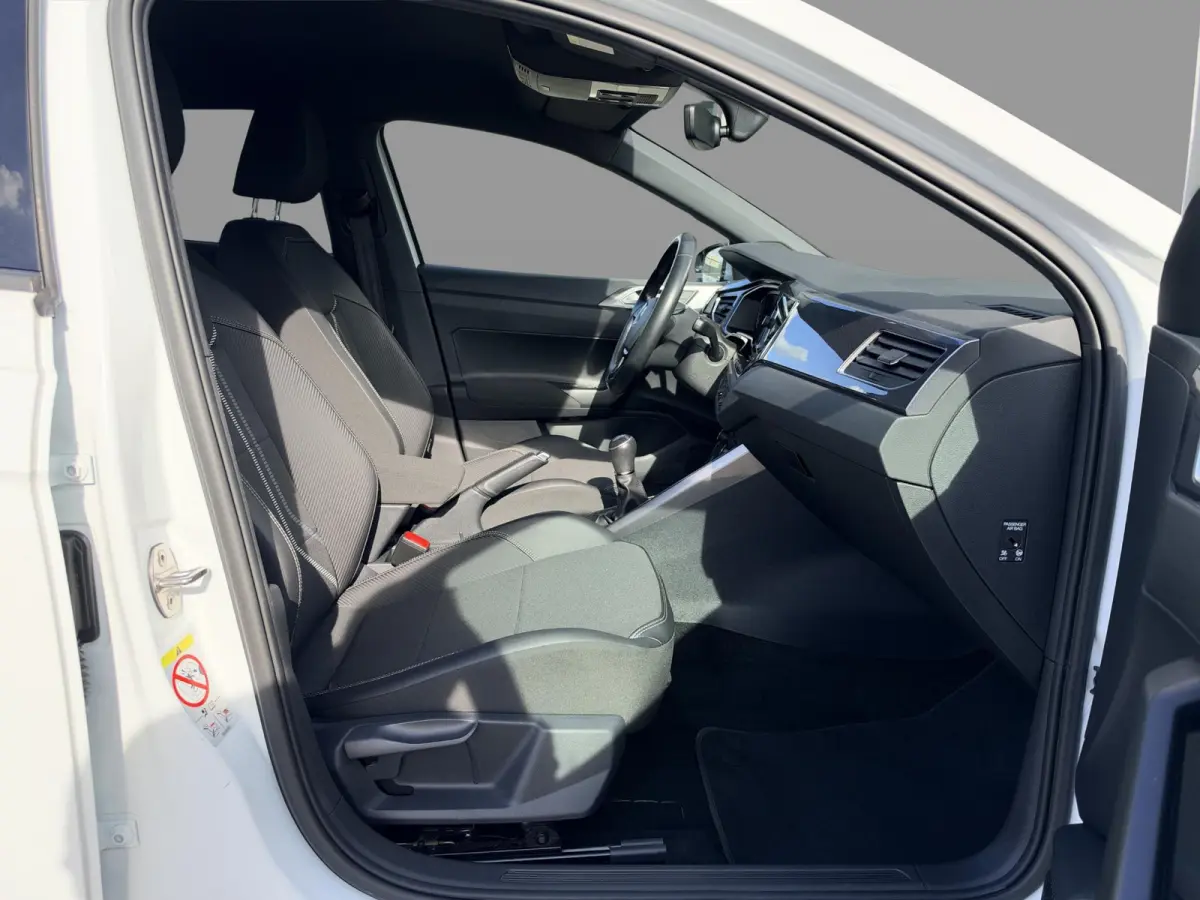 1.0 TSI Highline Led | Virtueel Display | Clima | Adaptive Cruise | Virtual Cockpit | Stoelverwarming | Apple & Android | Dealeronderhouden | 1e Eigenaar |