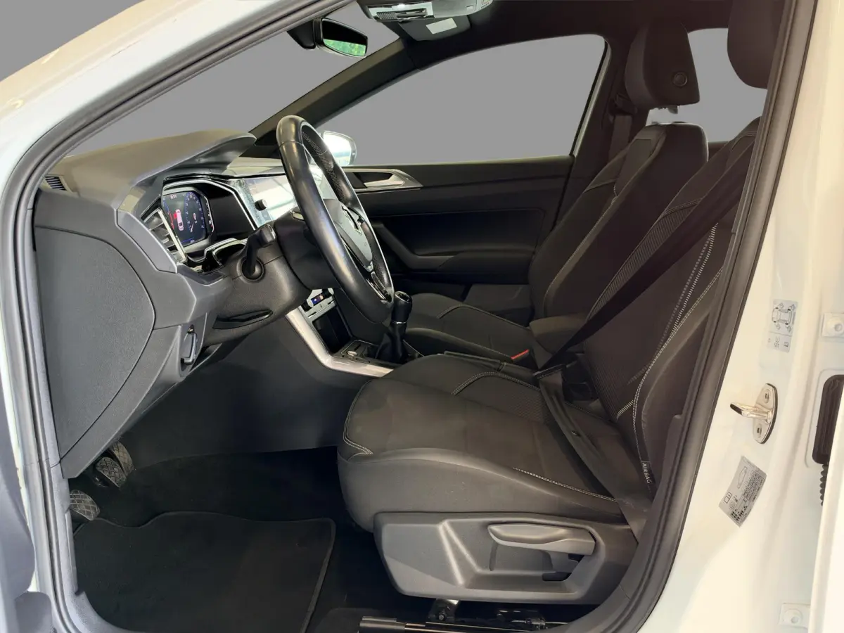 1.0 TSI Highline Led | Virtueel Display | Clima | Adaptive Cruise | Virtual Cockpit | Stoelverwarming | Apple & Android | Dealeronderhouden | 1e Eigenaar |
