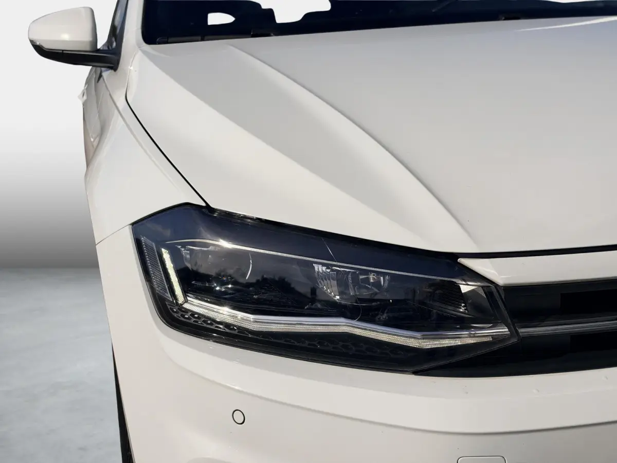 1.0 TSI Highline Led | Virtueel Display | Clima | Adaptive Cruise | Virtual Cockpit | Stoelverwarming | Apple & Android | Dealeronderhouden | 1e Eigenaar |