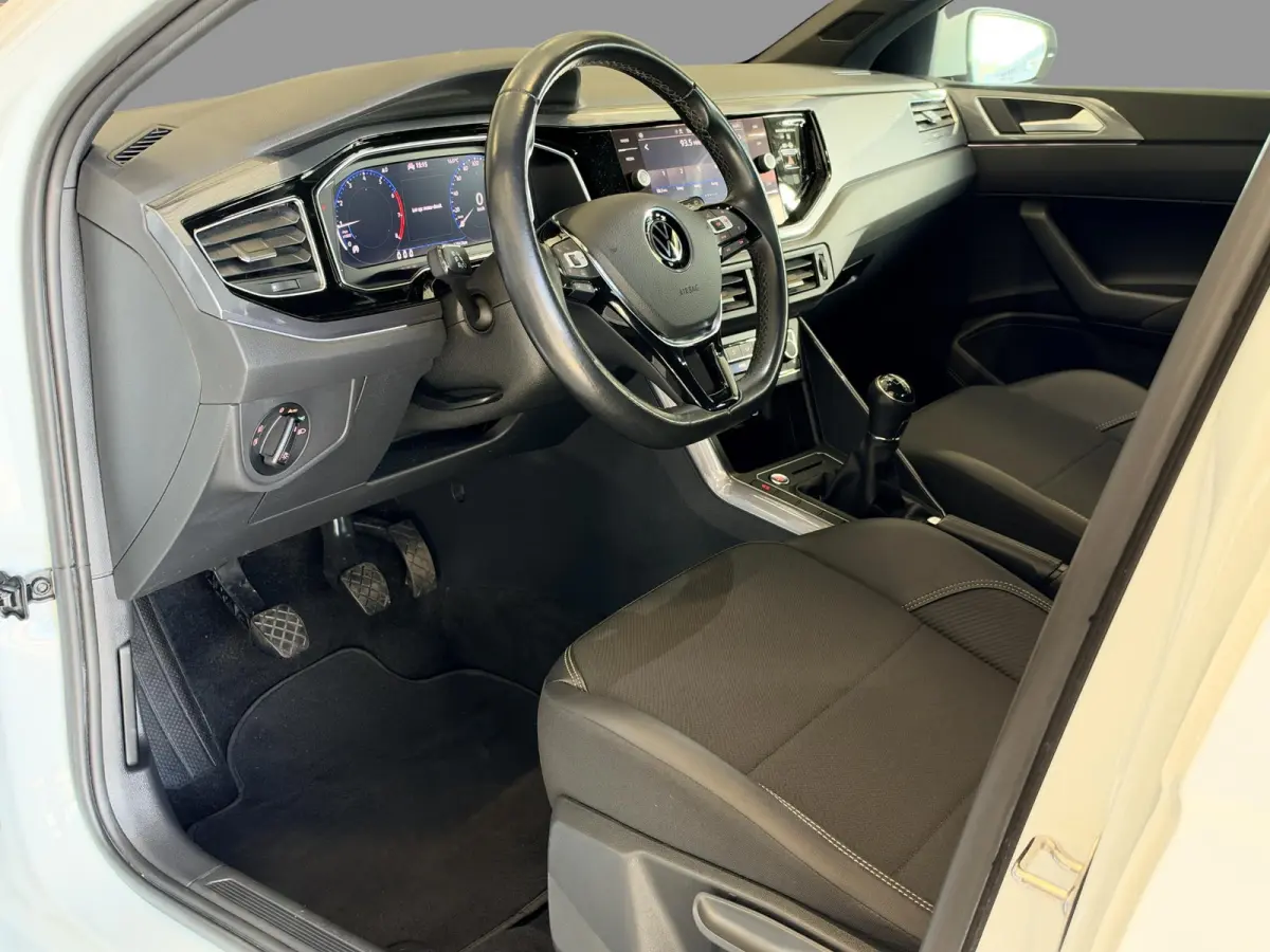 1.0 TSI Highline Led | Virtueel Display | Clima | Adaptive Cruise | Virtual Cockpit | Stoelverwarming | Apple & Android | Dealeronderhouden | 1e Eigenaar |