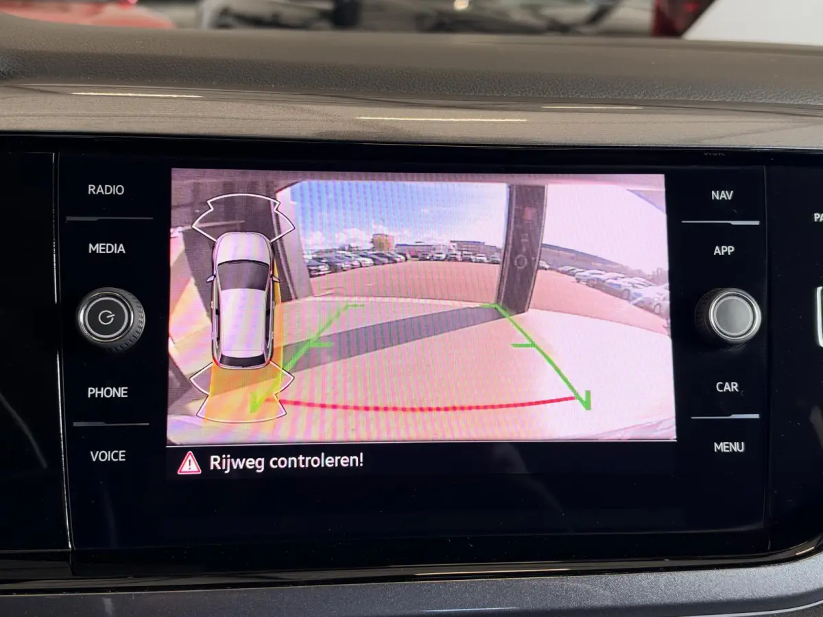 1.0 TSI Highline Led | Virtueel Display | Clima | Adaptive Cruise | Virtual Cockpit | Stoelverwarming | Apple & Android | Dealeronderhouden | 1e Eigenaar |