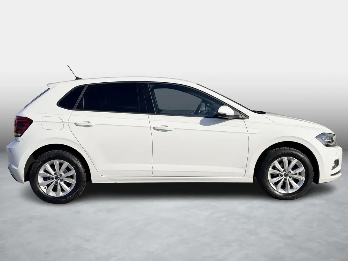 1.0 TSI Highline Led | Virtueel Display | Clima | Adaptive Cruise | Virtual Cockpit | Stoelverwarming | Apple & Android | Dealeronderhouden | 1e Eigenaar |