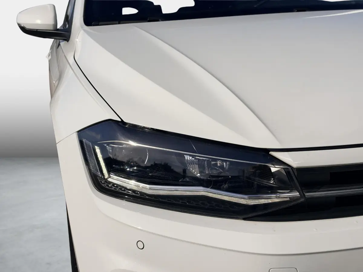 1.0 TSI Highline Led | Virtueel Display | Clima | Adaptive Cruise | Virtual Cockpit | Stoelverwarming | Apple & Android | Dealeronderhouden | 1e Eigenaar |