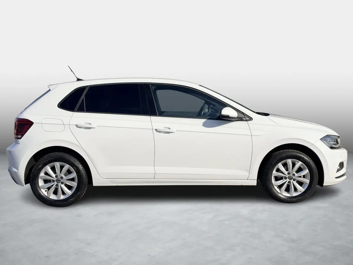 1.0 TSI Highline Led | Virtueel Display | Clima | Adaptive Cruise | Virtual Cockpit | Stoelverwarming | Apple & Android | Dealeronderhouden | 1e Eigenaar |