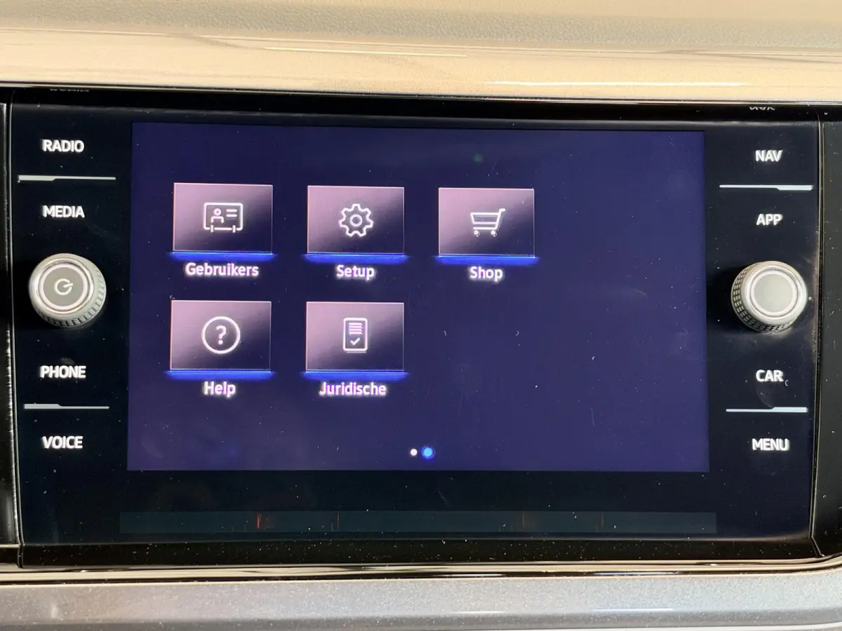 1.0 TSI Highline Led | Virtueel Display | Clima | Adaptive Cruise | Virtual Cockpit | Stoelverwarming | Apple & Android | Dealeronderhouden | 1e Eigenaar |