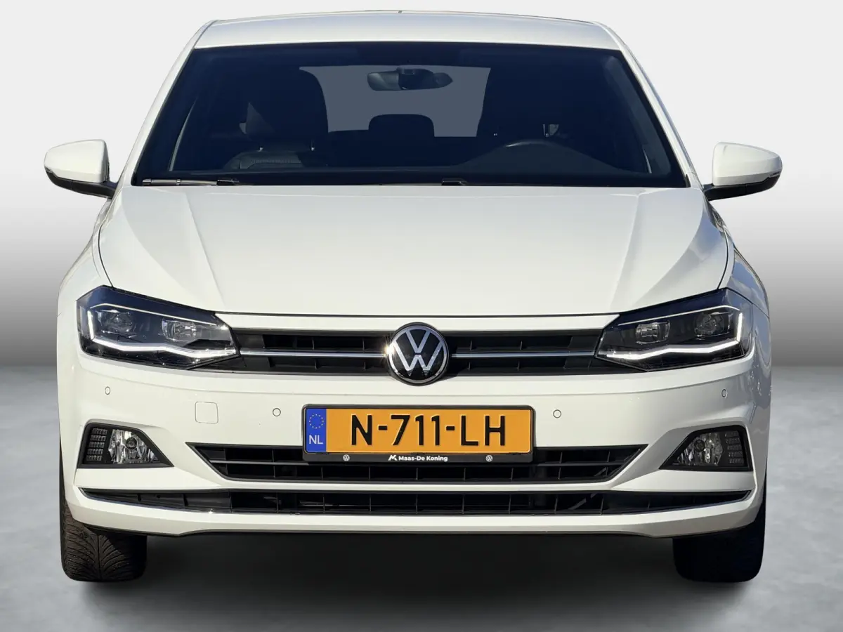 1.0 TSI Highline Led | Virtueel Display | Clima | Adaptive Cruise | Virtual Cockpit | Stoelverwarming | Apple & Android | Dealeronderhouden | 1e Eigenaar |