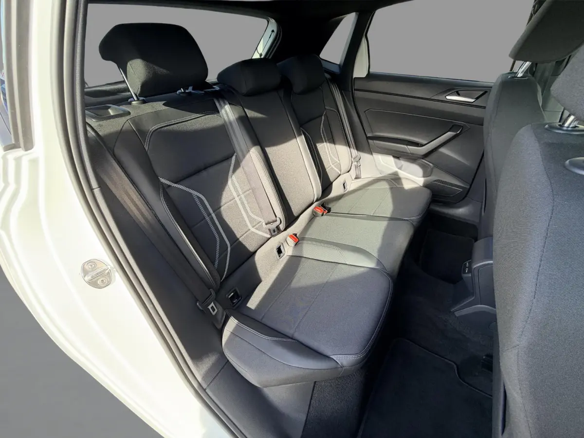 1.0 TSI Highline Led | Virtueel Display | Clima | Adaptive Cruise | Virtual Cockpit | Stoelverwarming | Apple & Android | Dealeronderhouden | 1e Eigenaar |