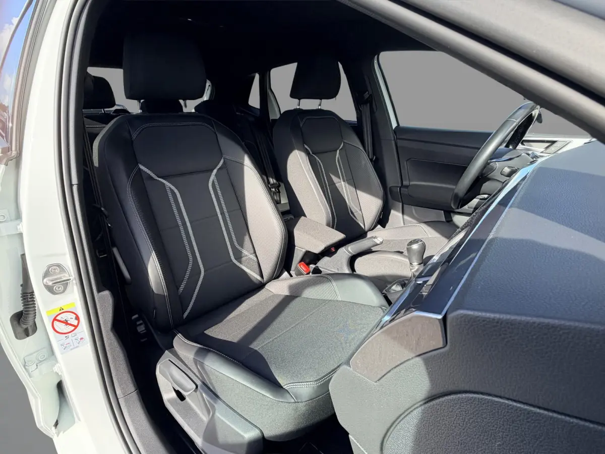 1.0 TSI Highline Led | Virtueel Display | Clima | Adaptive Cruise | Virtual Cockpit | Stoelverwarming | Apple & Android | Dealeronderhouden | 1e Eigenaar |