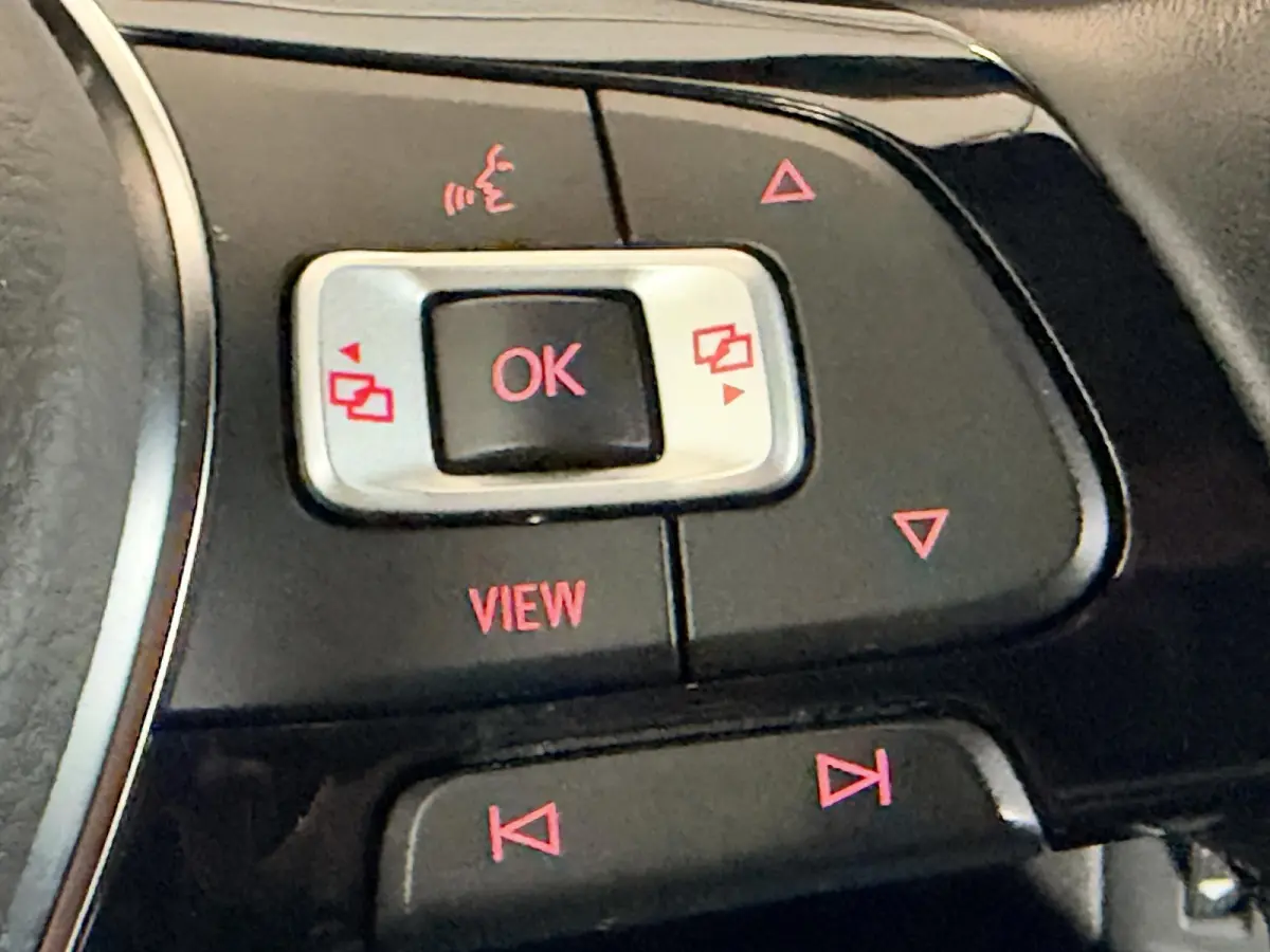 1.0 TSI Highline Led | Virtueel Display | Clima | Adaptive Cruise | Virtual Cockpit | Stoelverwarming | Apple & Android | Dealeronderhouden | 1e Eigenaar |