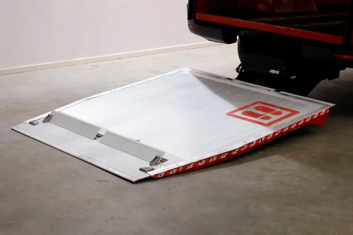 514 CDI 143pk 7G Automaat N1 L2H2 Laadklep 500kg 10-2020