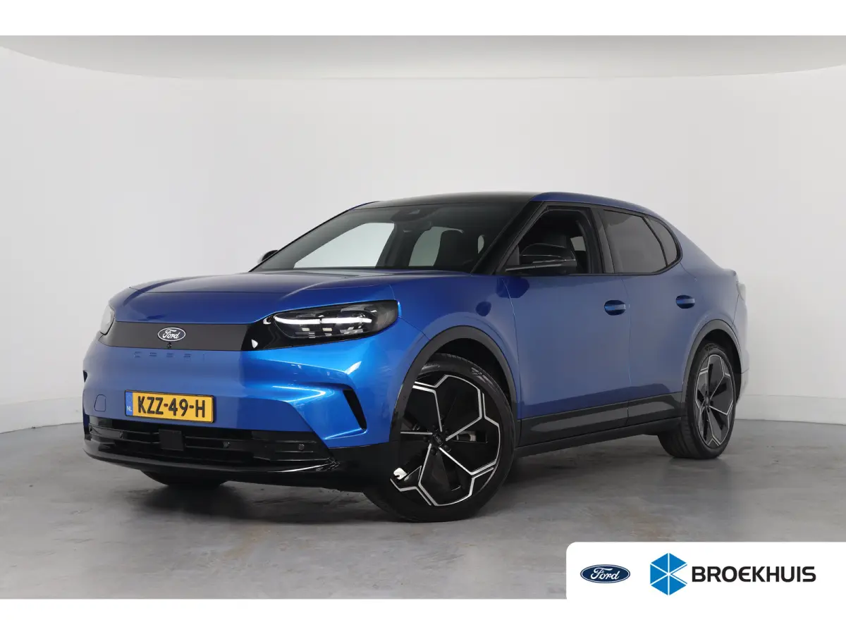 Premium Extended Range AWD 79 kWh | SOH 96% | Stuur/stoel Verwarming | 360 Camera | Adaptieve Cruise | Elektr trekhaak | Massage Zetels | Warmtepomp | Panoramadak