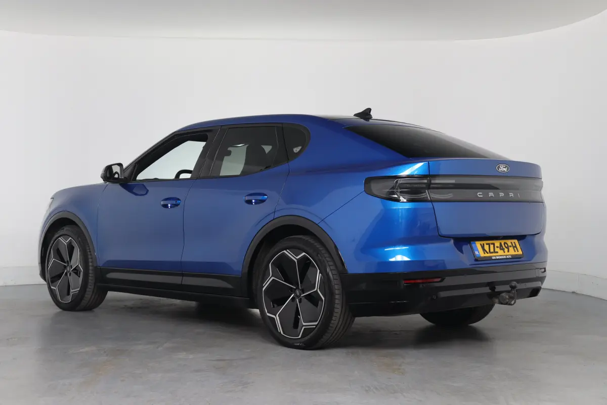 Premium Extended Range AWD 79 kWh | SOH 96% | Stuur/stoel Verwarming | 360 Camera | Adaptieve Cruise | Elektr trekhaak | Massage Zetels | Warmtepomp | Panoramadak