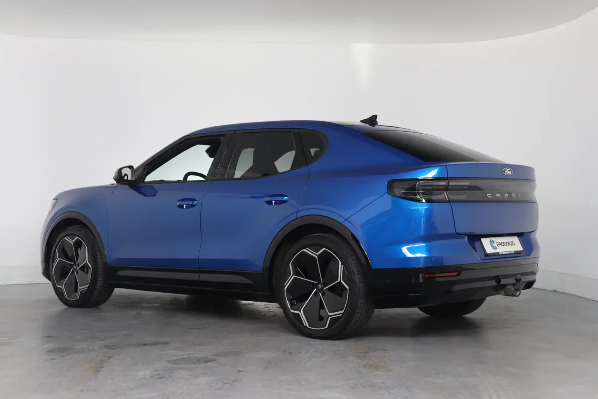 Premium Extended Range AWD 79 kWh | SOH 96% | Stuur/stoel Verwarming | 360 Camera | Adaptieve Cruise | Elektr trekhaak | Massage Zetels | Warmtepomp | Panoramadak