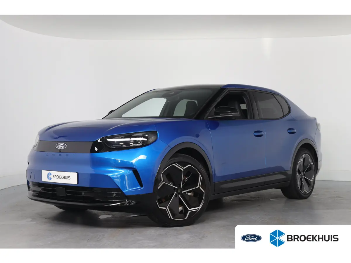 Premium Extended Range AWD 79 kWh | SOH 96% | Stuur/stoel Verwarming | 360 Camera | Adaptieve Cruise | Elektr trekhaak | Massage Zetels | Warmtepomp | Panoramadak