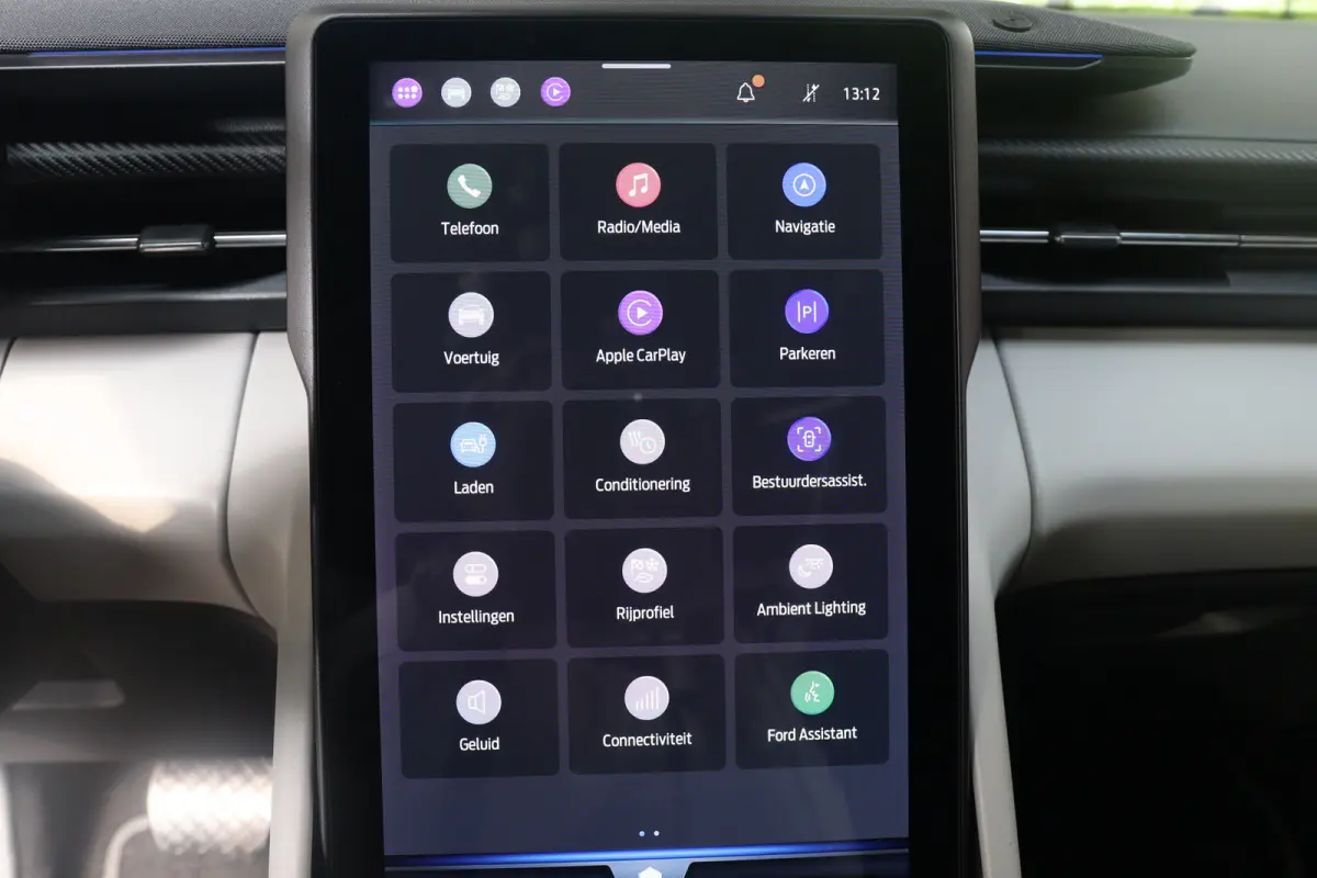 Premium Extended Range AWD 79 kWh | SOH 96% | Stuur/stoel Verwarming | 360 Camera | Adaptieve Cruise | Elektr trekhaak | Massage Zetels | Warmtepomp | Panoramadak
