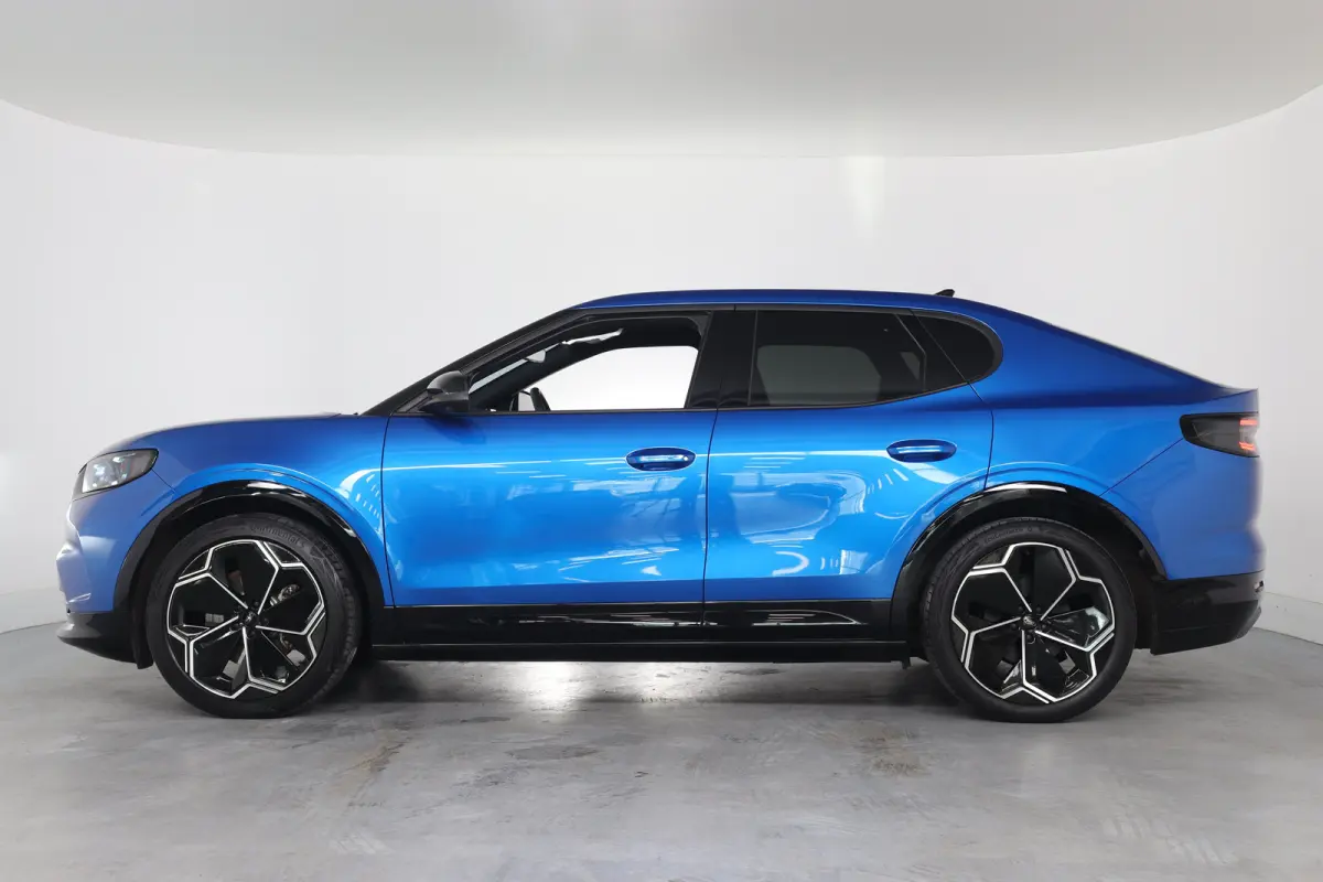 Premium Extended Range AWD 79 kWh | SOH 96% | Stuur/stoel Verwarming | 360 Camera | Adaptieve Cruise | Elektr trekhaak | Massage Zetels | Warmtepomp | Panoramadak
