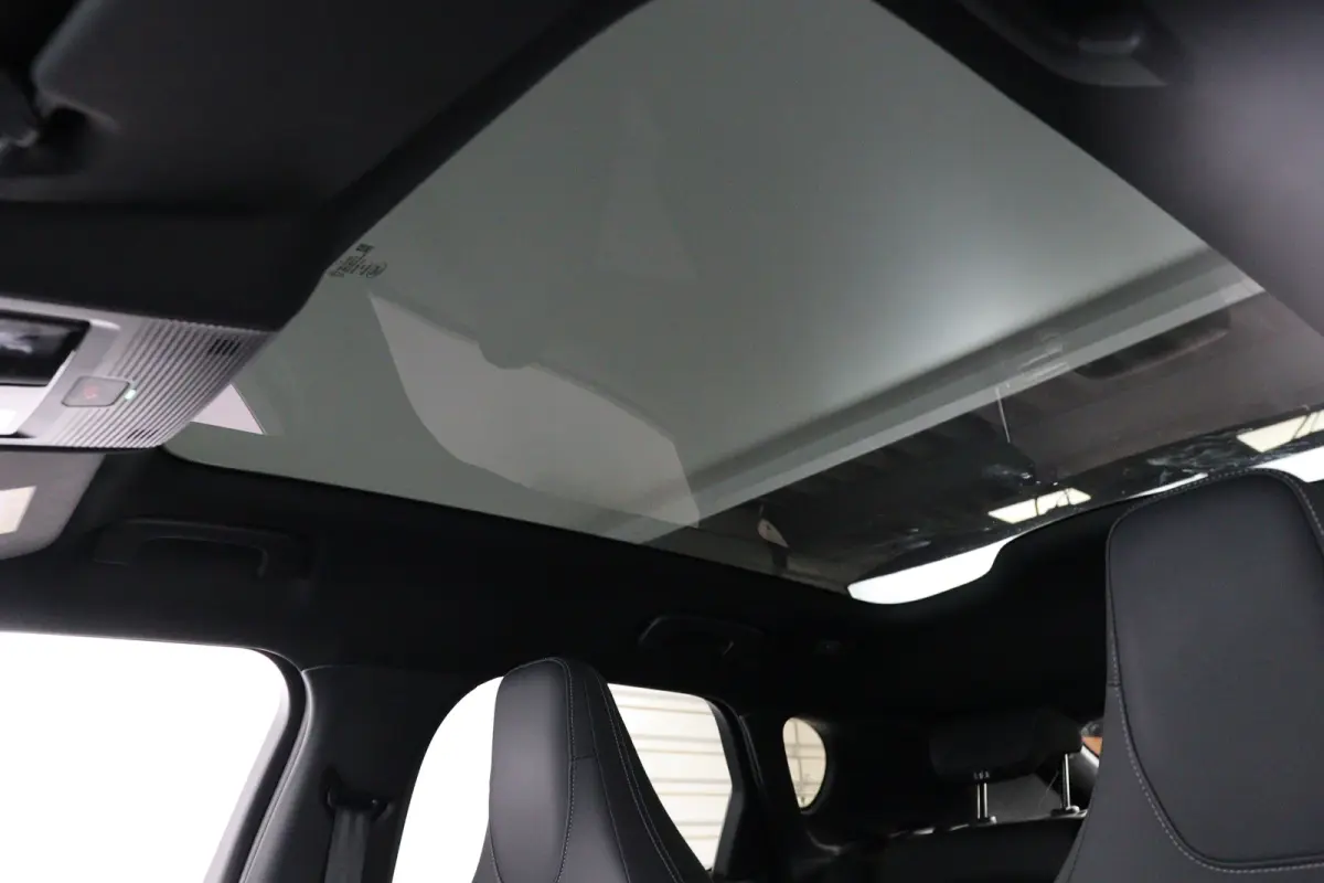 Premium Extended Range AWD 79 kWh | SOH 96% | Stuur/stoel Verwarming | 360 Camera | Adaptieve Cruise | Elektr trekhaak | Massage Zetels | Warmtepomp | Panoramadak