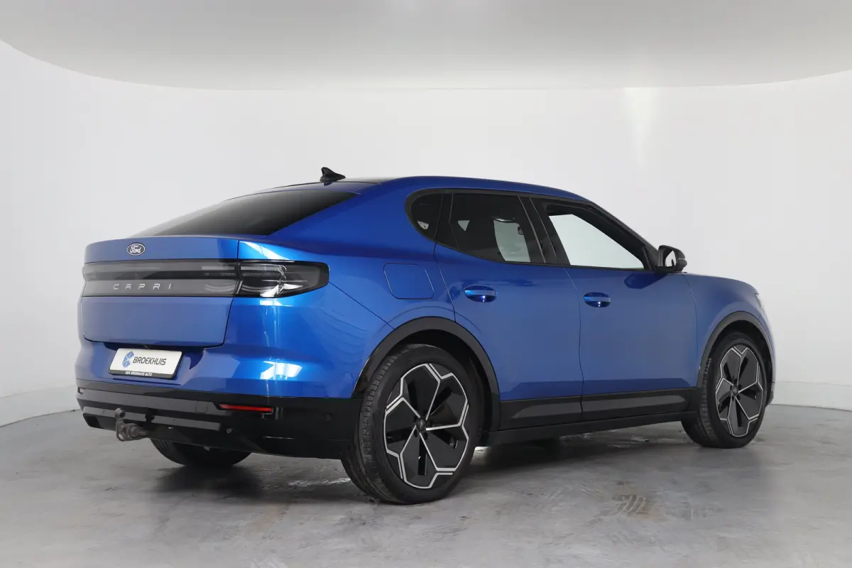 Premium Extended Range AWD 79 kWh | SOH 96% | Stuur/stoel Verwarming | 360 Camera | Adaptieve Cruise | Elektr trekhaak | Massage Zetels | Warmtepomp | Panoramadak