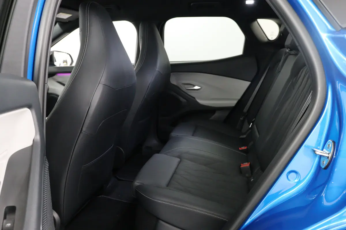 Premium Extended Range AWD 79 kWh | SOH 96% | Stuur/stoel Verwarming | 360 Camera | Adaptieve Cruise | Elektr trekhaak | Massage Zetels | Warmtepomp | Panoramadak