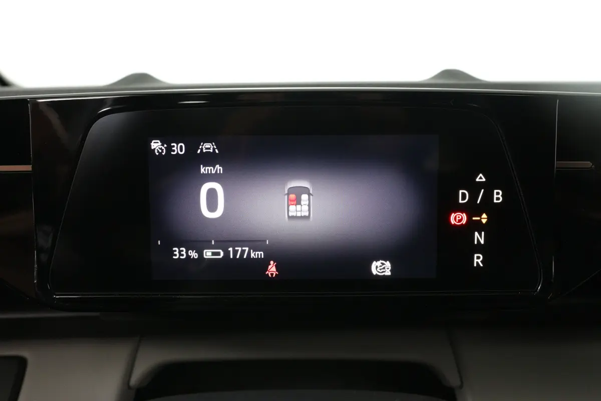 Premium Extended Range AWD 79 kWh | SOH 96% | Stuur/stoel Verwarming | 360 Camera | Adaptieve Cruise | Elektr trekhaak | Massage Zetels | Warmtepomp | Panoramadak