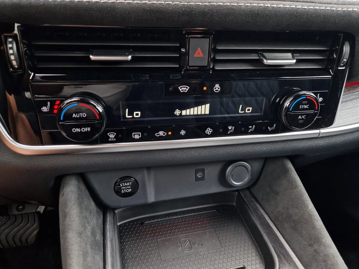1.3 MHEV Xtronic Tekna Plus