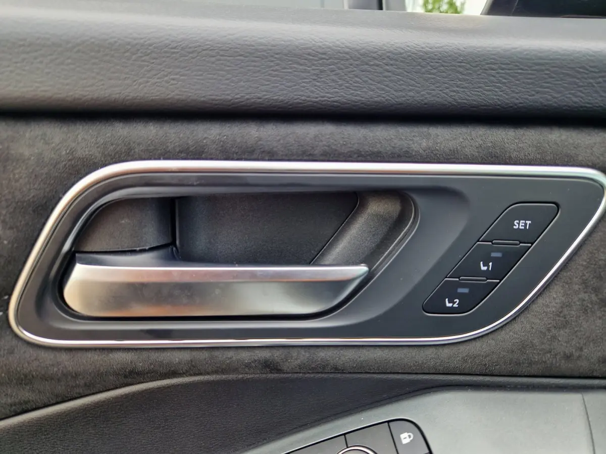 1.3 MHEV Xtronic Tekna Plus