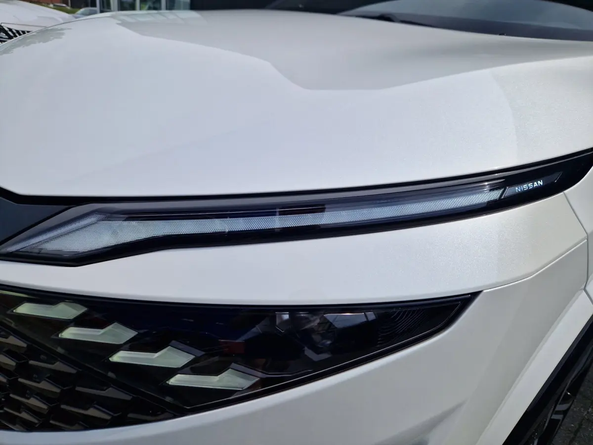 1.3 MHEV Xtronic Tekna Plus